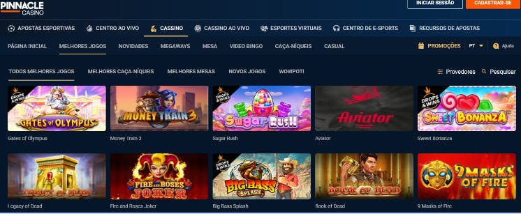 Pixbet.com classic