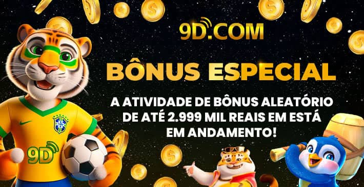 Futebol bets