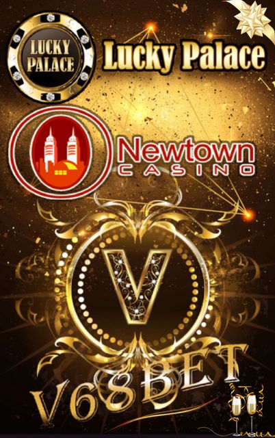 Peking Luck Slots