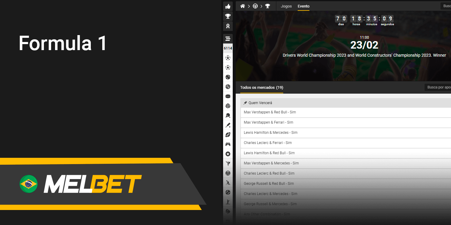 Bets 160