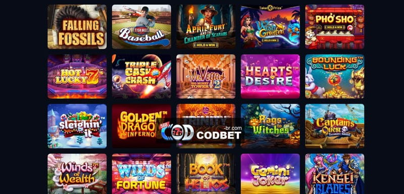 Greenspin Casino