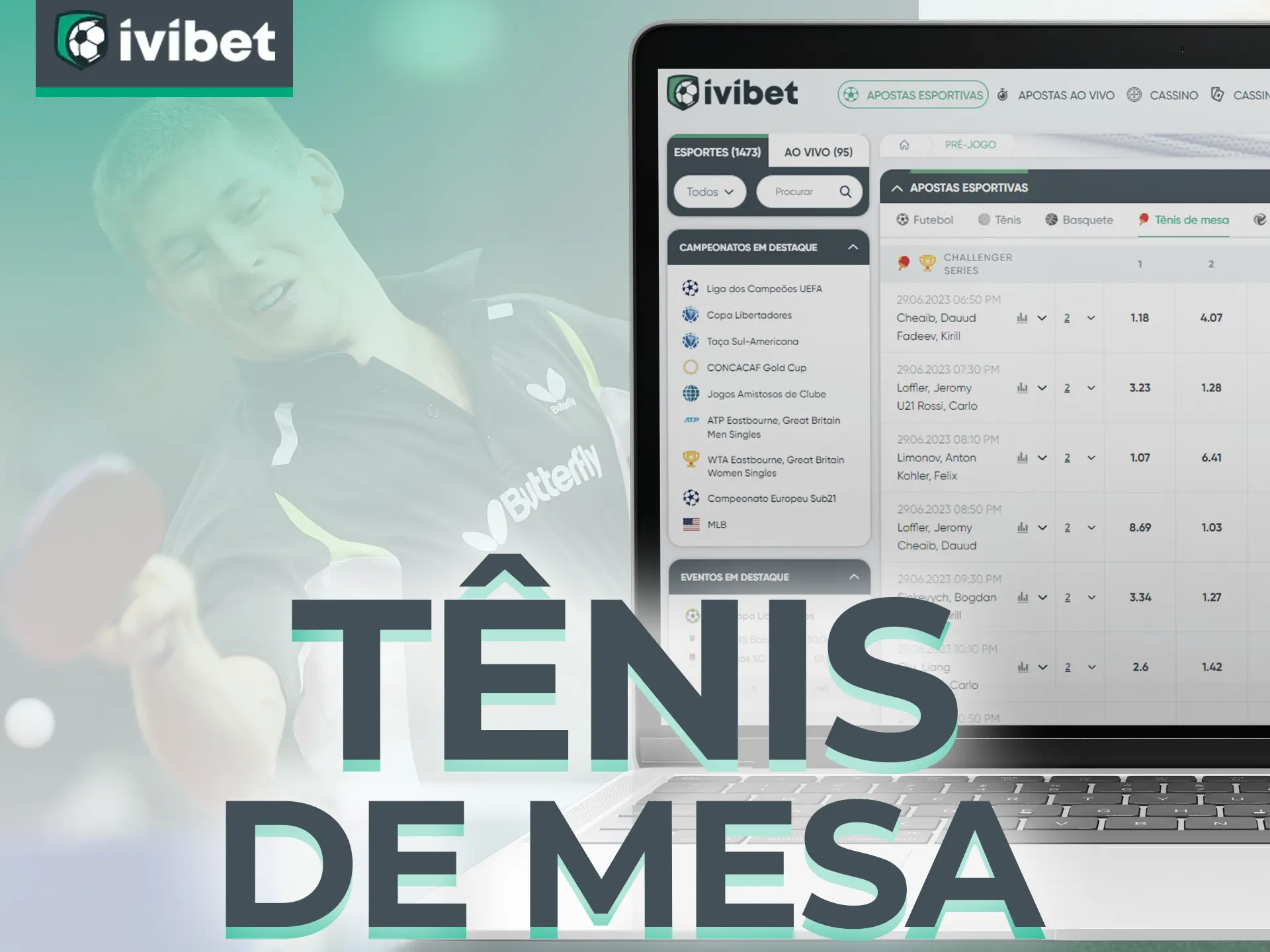 Minas bets clube
