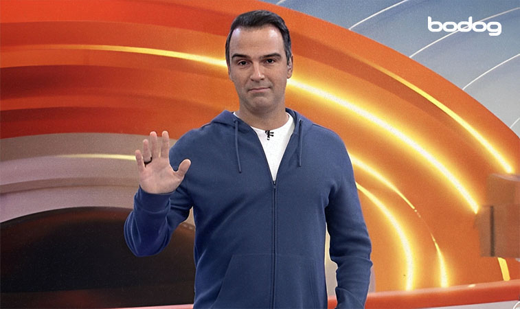 Giros grátis diários