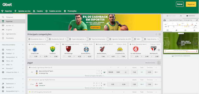 Melgar x inter