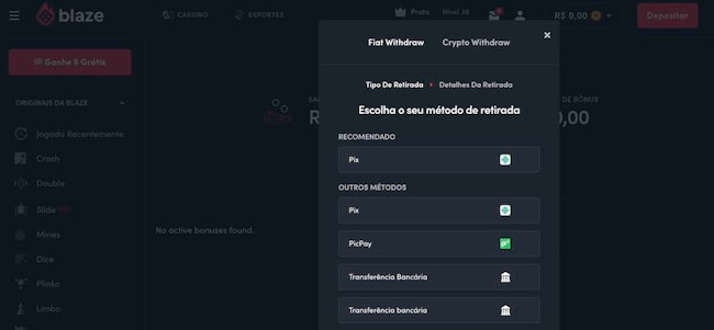Bot million cassino