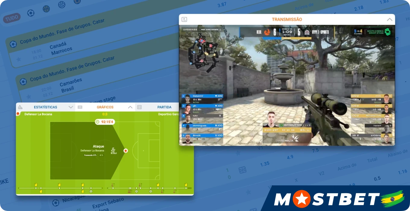 Bets csgo