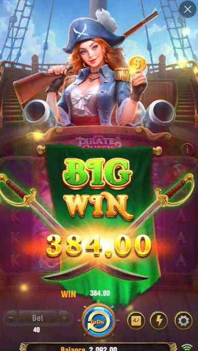 Primeiro saque blaze