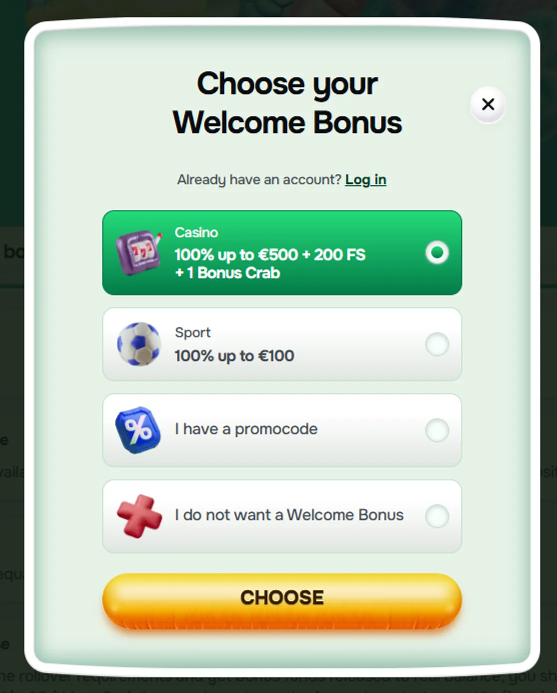 Pandas Fortune Slots
