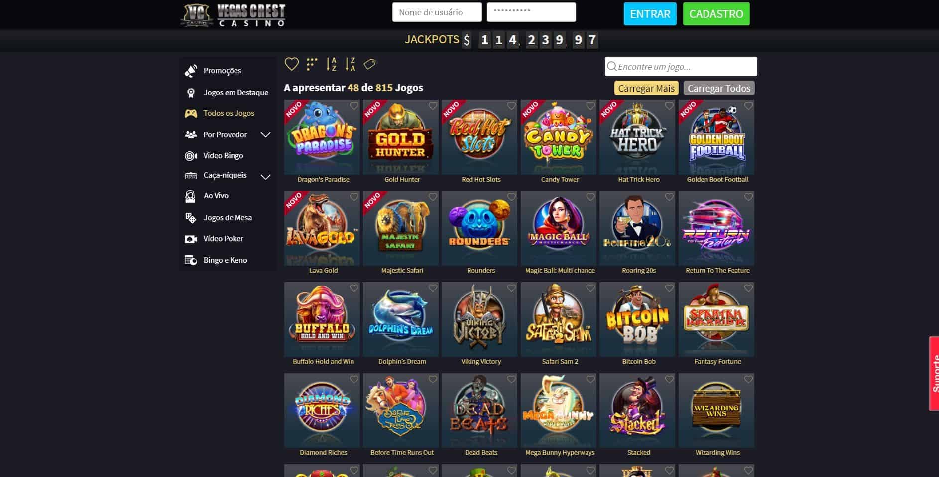 Jogo fortune ox