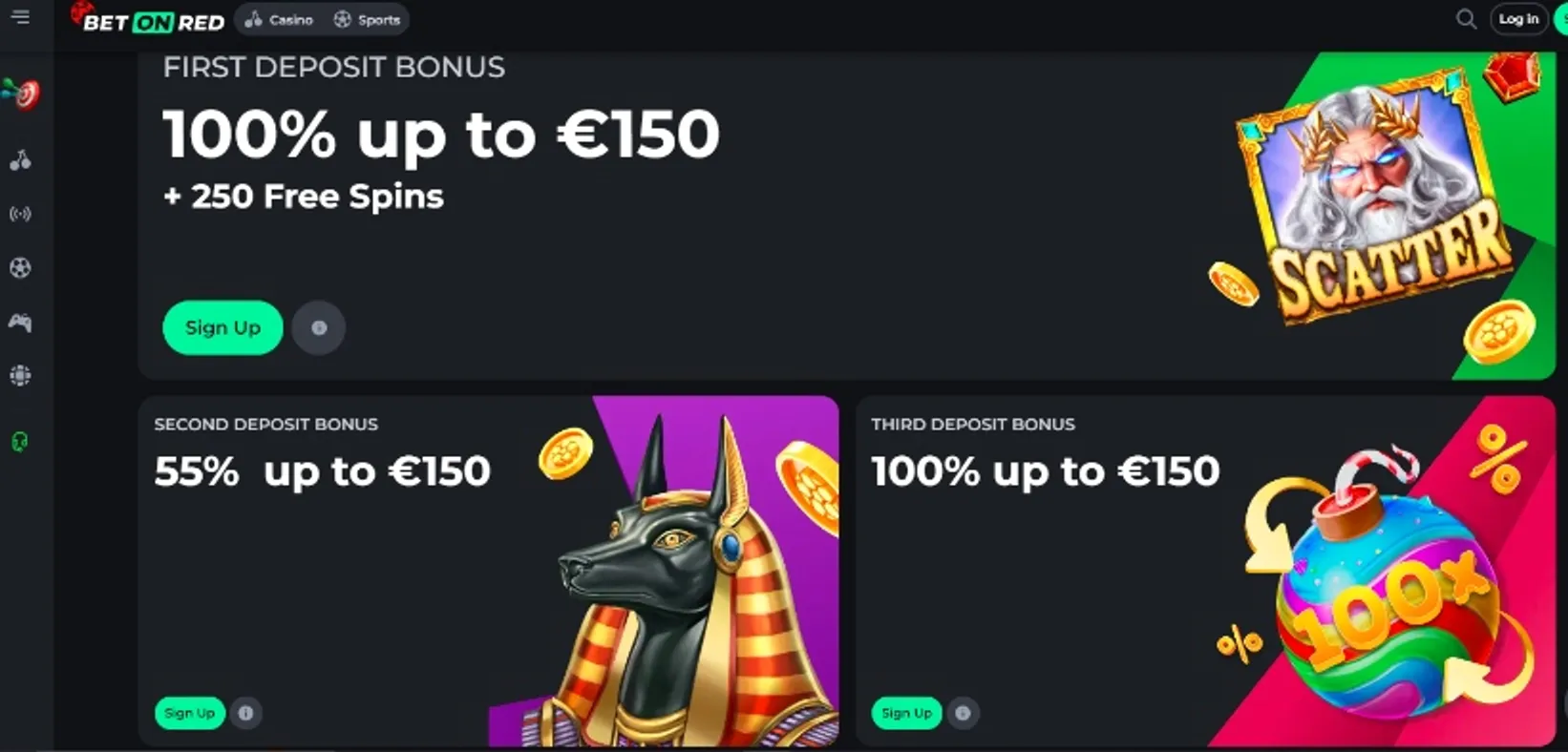 American bet vip