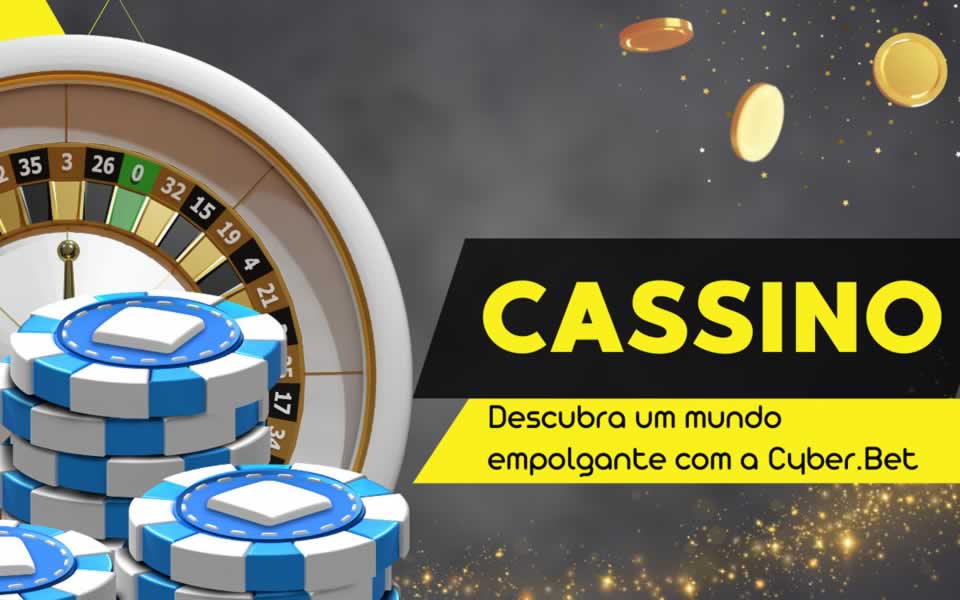 Esportebet.tv usuário