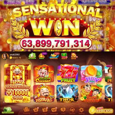 Peking Luck Slots