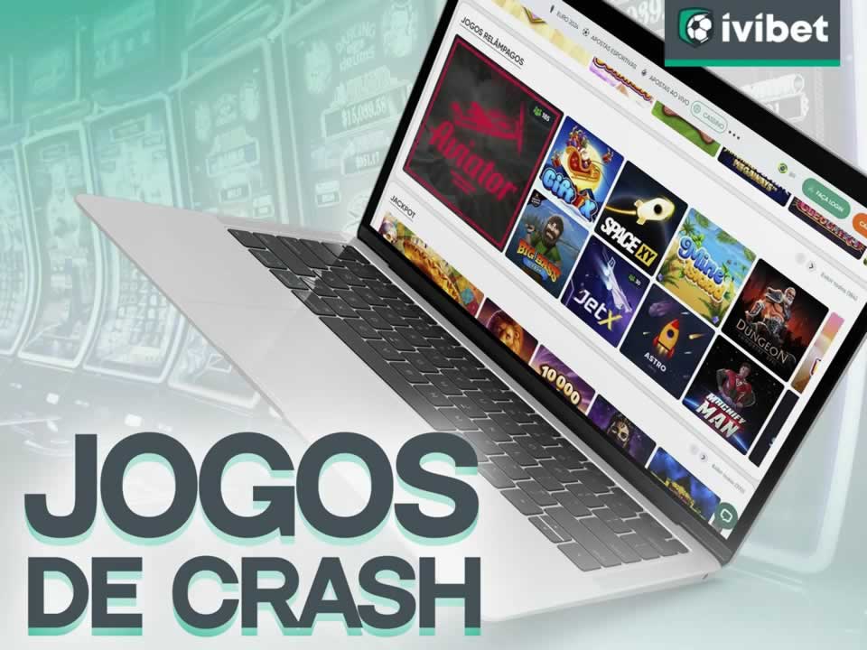 Jogos aposta