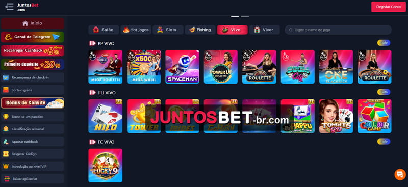 Tiger gaming