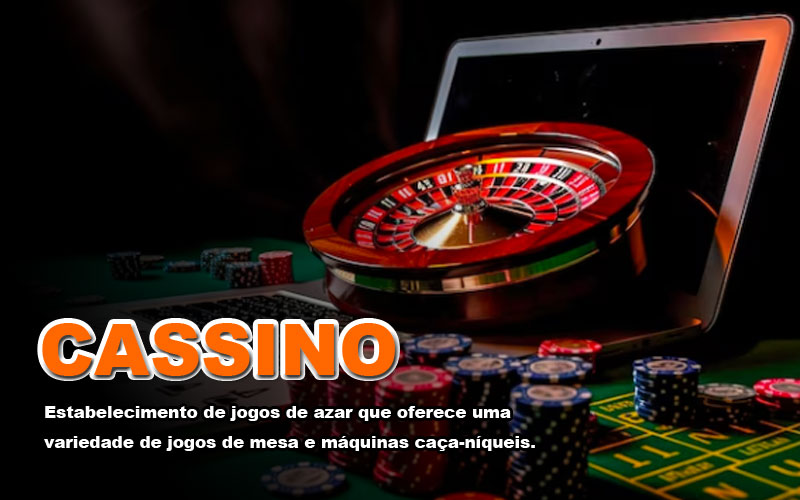 Casino online no brasil