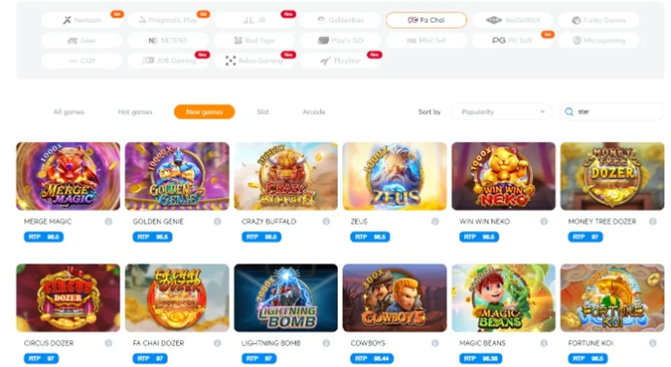 Jogo de aposta para ganhar dinheiro
