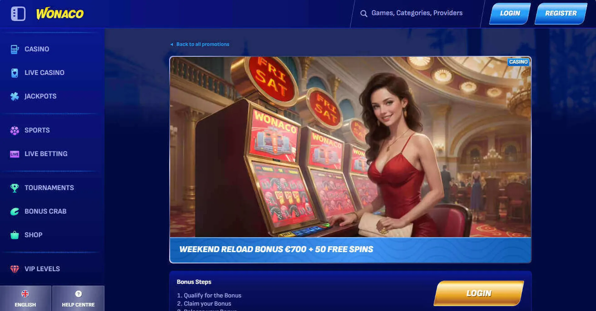 Br.europalace.com