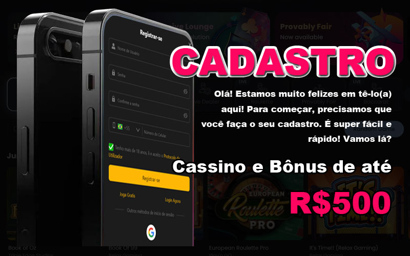 Casadeapostas.com app