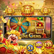 Hot Safari Slots