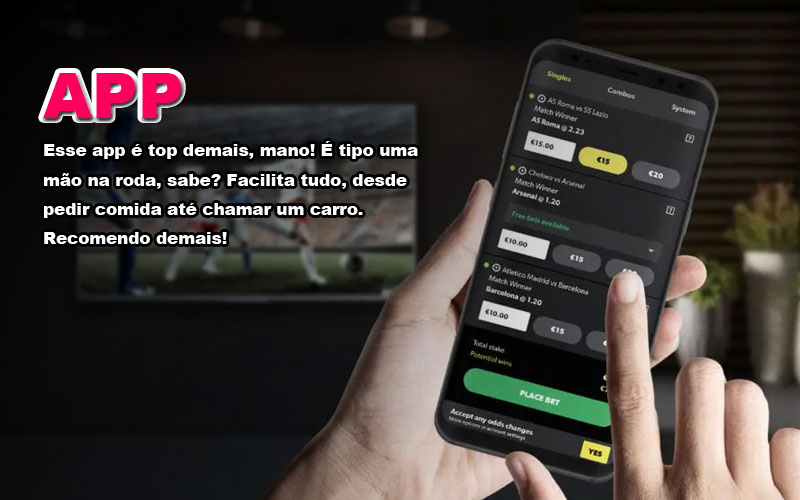 Bets ceará