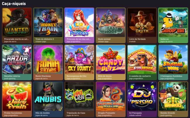 Casino betting