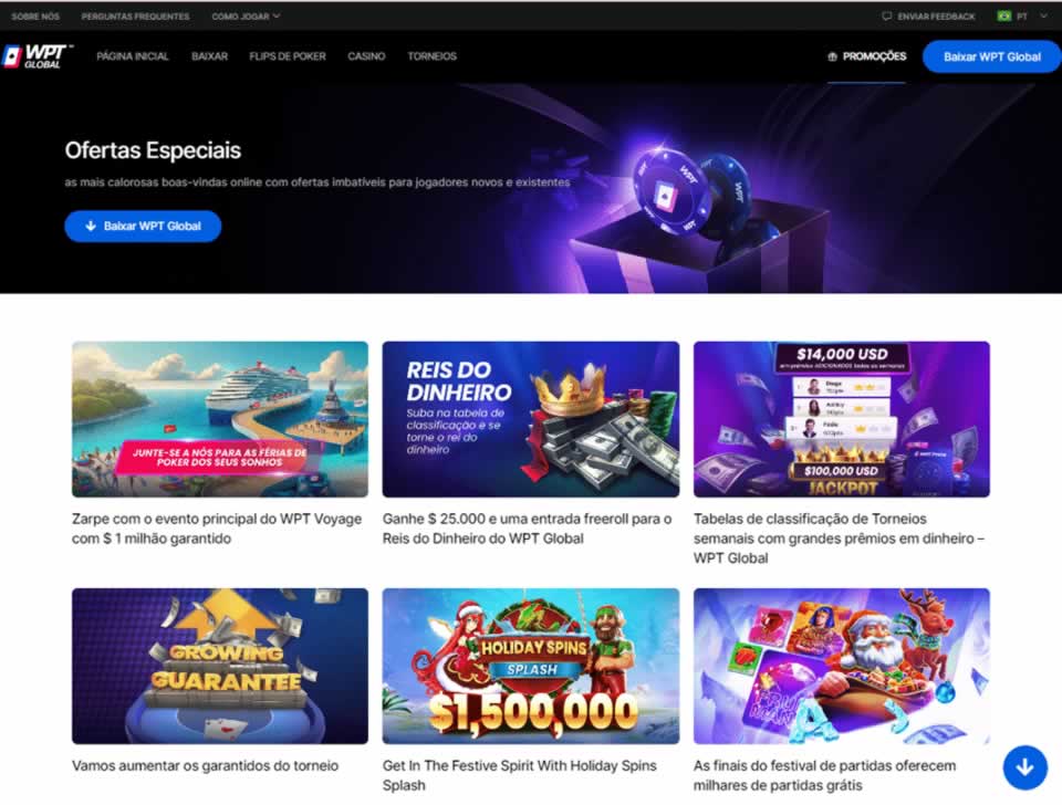 Casas de jogos