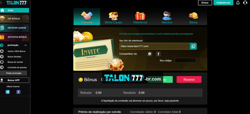 Bet20 casino