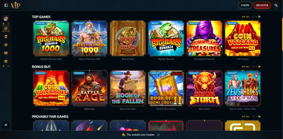 Seguro bet