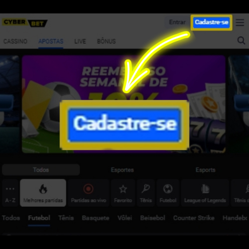 Spaceman aposta