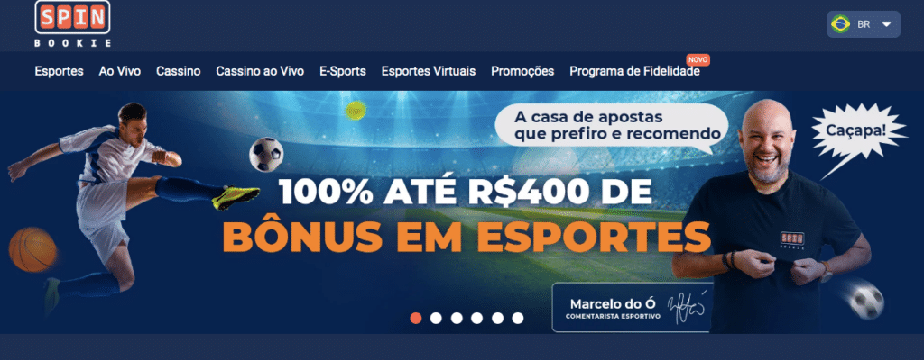 B1 bet bônus