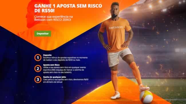 Esportes bets