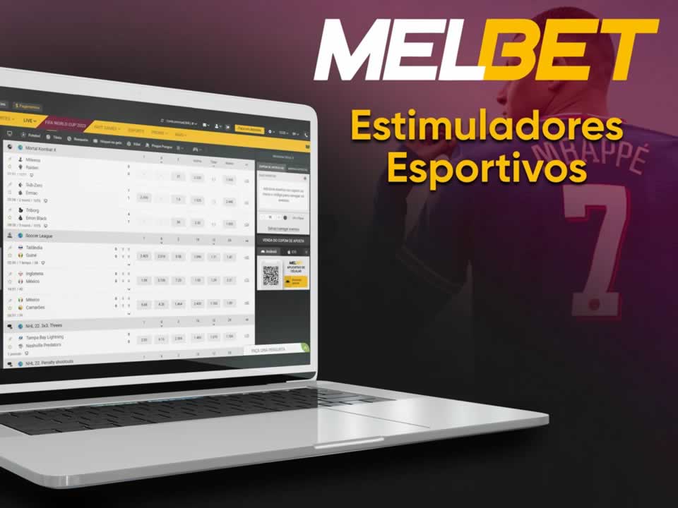 Tv bet live