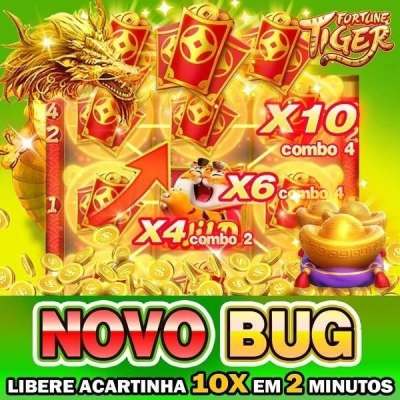 Bônus no cadastro