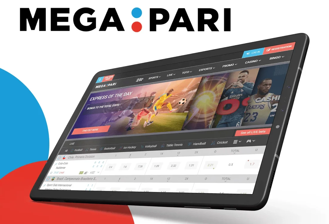 Apostas de jogos