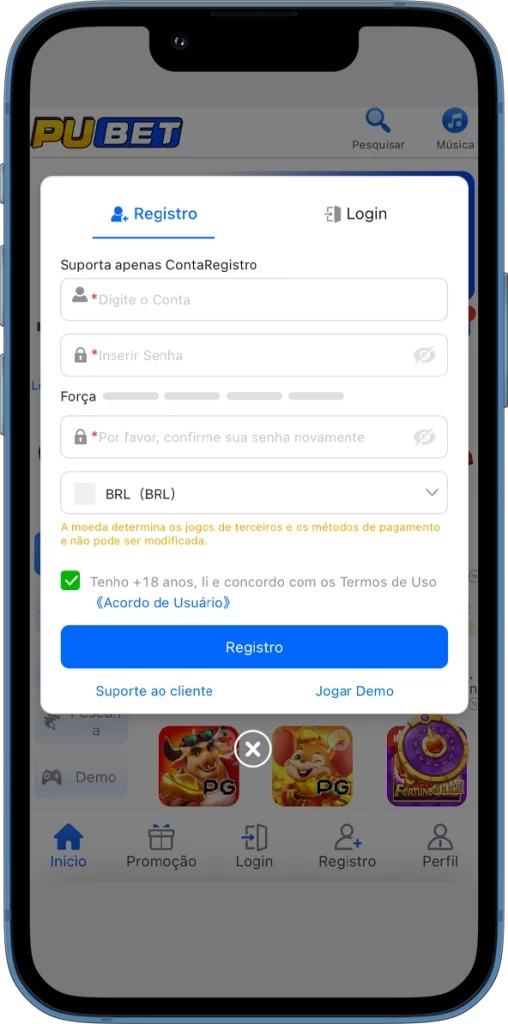 Bet casino
