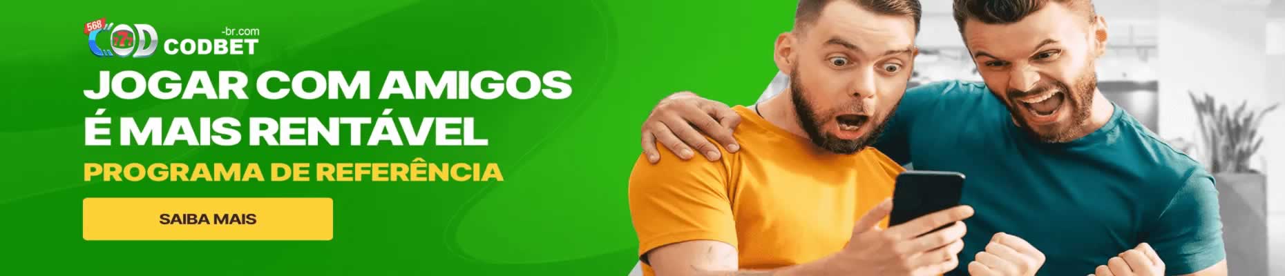 Apostar jogos online