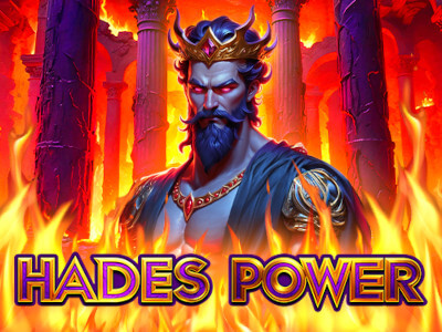 Zeus e hades